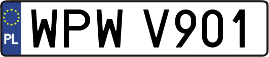 WPWV901