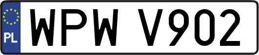 WPWV902