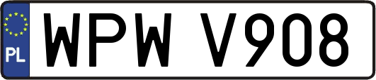 WPWV908
