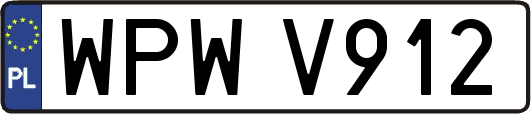 WPWV912