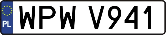 WPWV941