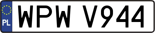 WPWV944
