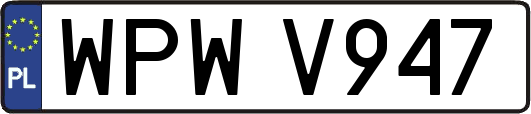 WPWV947