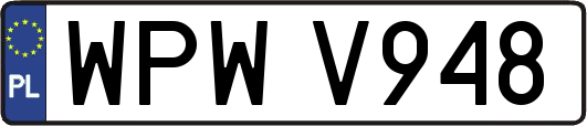 WPWV948