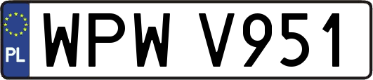 WPWV951