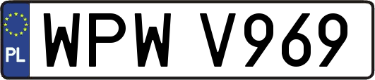 WPWV969