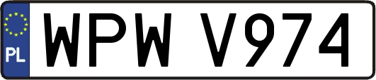WPWV974