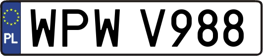 WPWV988