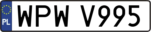 WPWV995