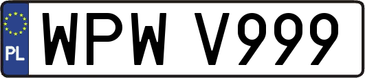 WPWV999