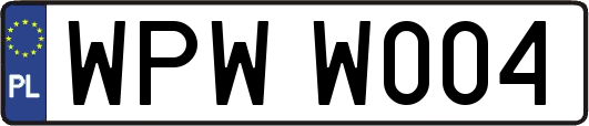 WPWW004