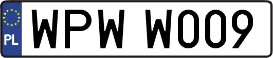 WPWW009