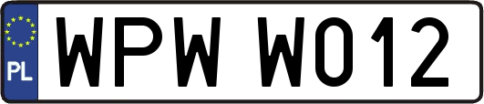 WPWW012