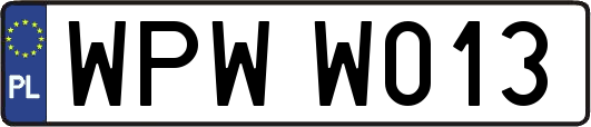 WPWW013