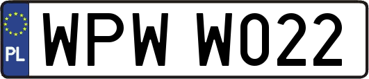 WPWW022