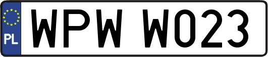 WPWW023