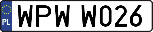 WPWW026