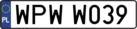 WPWW039