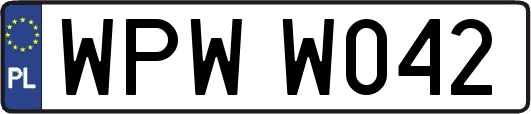 WPWW042
