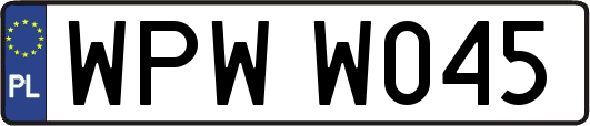 WPWW045