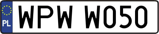 WPWW050