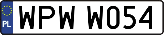 WPWW054