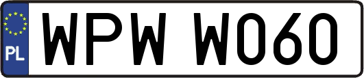 WPWW060