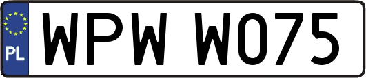 WPWW075