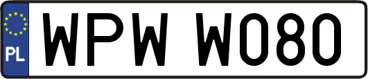 WPWW080