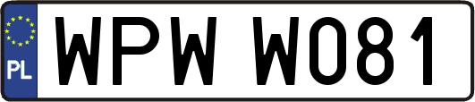 WPWW081