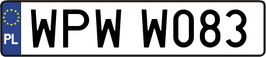 WPWW083