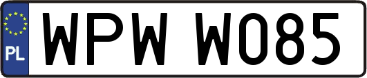 WPWW085