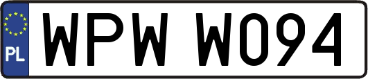 WPWW094