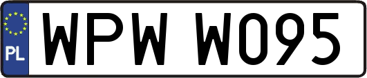 WPWW095