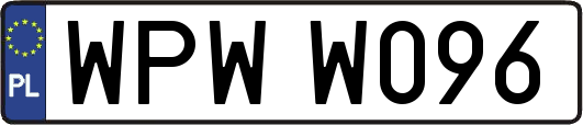 WPWW096