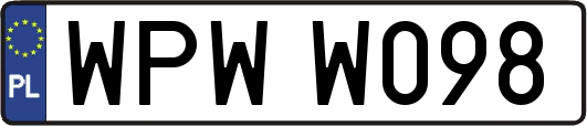 WPWW098