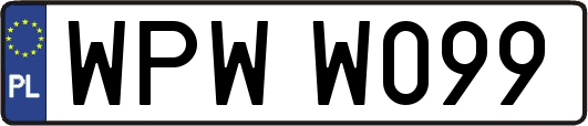 WPWW099