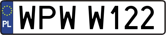 WPWW122