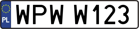WPWW123
