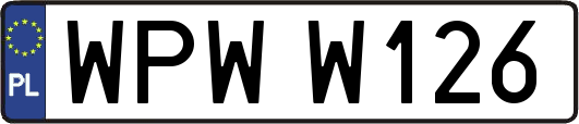 WPWW126
