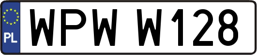 WPWW128
