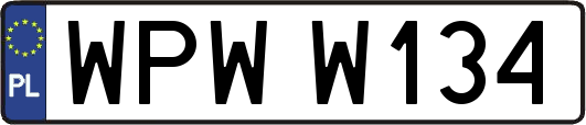 WPWW134