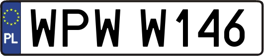WPWW146