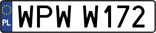WPWW172