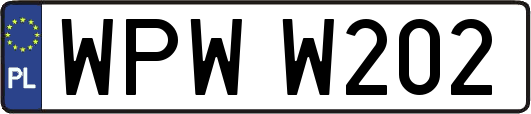 WPWW202