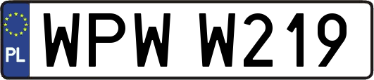 WPWW219