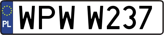 WPWW237