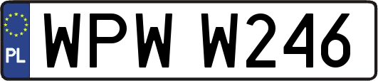 WPWW246