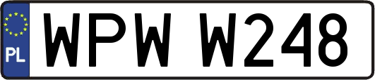 WPWW248