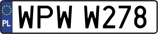 WPWW278